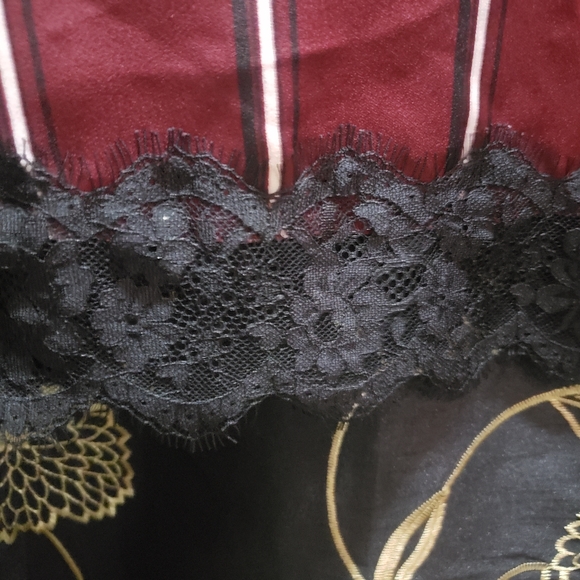 Dynamite nightie slip dress - Picture 4 of 5